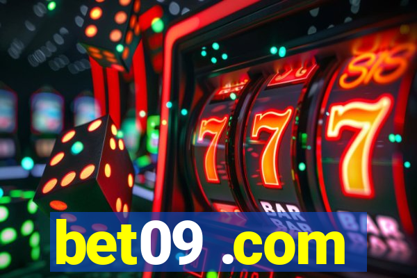 bet09 .com